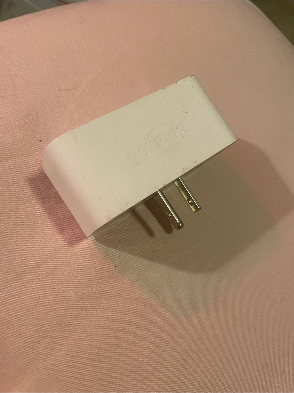 Amazon plug in